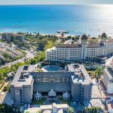 5 Sterne Familienhotel: Nova Park, Side, Türkische Riviera