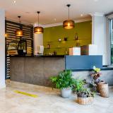 Simply Fine Hotel Alize, Bild 8