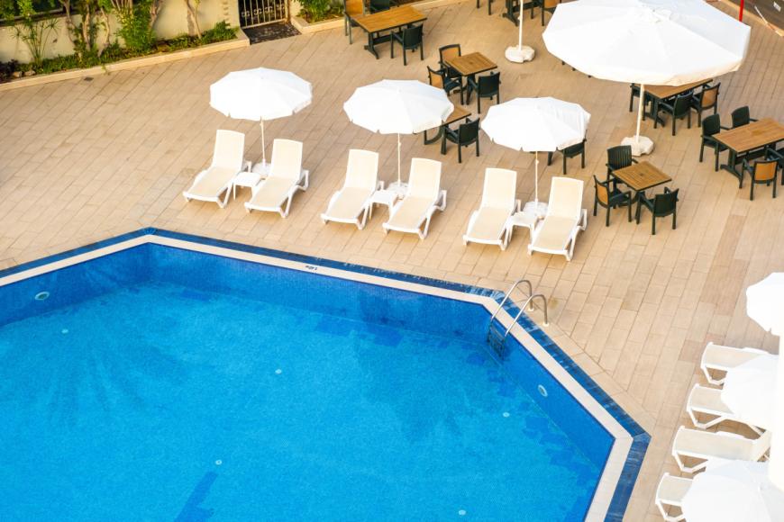 4 Sterne Hotel: Simply Fine Hotel Alize - Alanya, Türkische Riviera, Bild 3