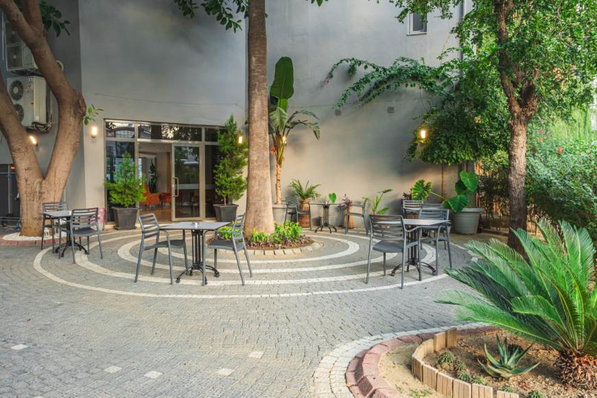 4 Sterne Hotel: Simply Fine Hotel Alize - Alanya, Türkische Riviera, Bild 9