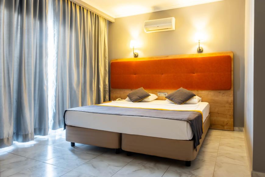 4 Sterne Hotel: Simply Fine Hotel Alize - Alanya, Türkische Riviera, Bild 6