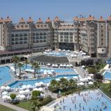 Side Mare Resort & Spa, Bild 8