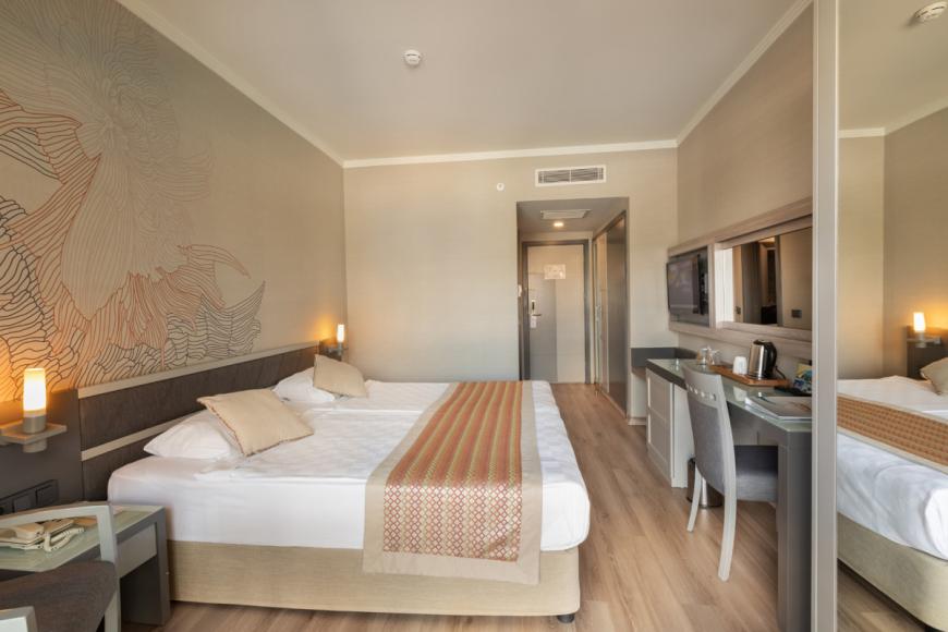 5 Sterne Familienhotel: Side Mare Resort & Spa - Side, Türkische Riviera, Bild 4