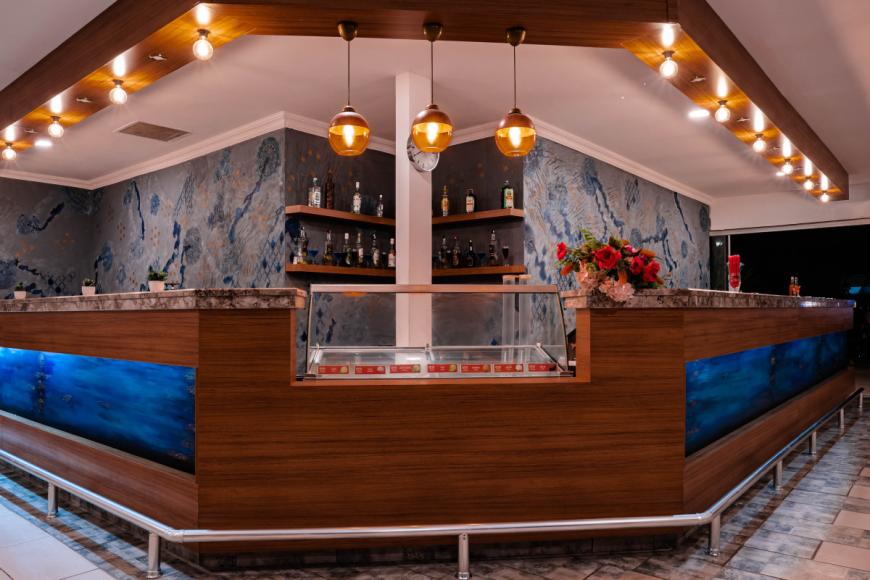 4 Sterne Hotel: Sun Club Side - Side, Türkische Riviera, Bild 6