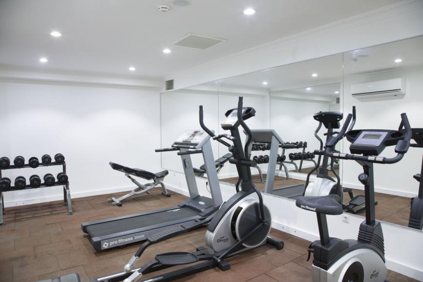 4 Sterne Hotel: Sun Club Side - Side, Türkische Riviera, Bild 10