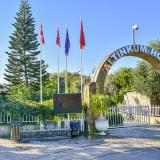 3 Sterne Hotel: Altinkum Side, Side, Türkische Riviera