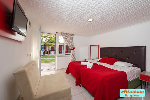 3 Sterne Hotel: Altinkum Side - Side, Türkische Riviera, Bild 6