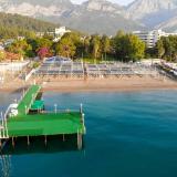 Queen's Park Göynük, Bild 2