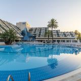 5 Sterne Hotel: Queen's Park Göynük, Kemer, Türkische Riviera