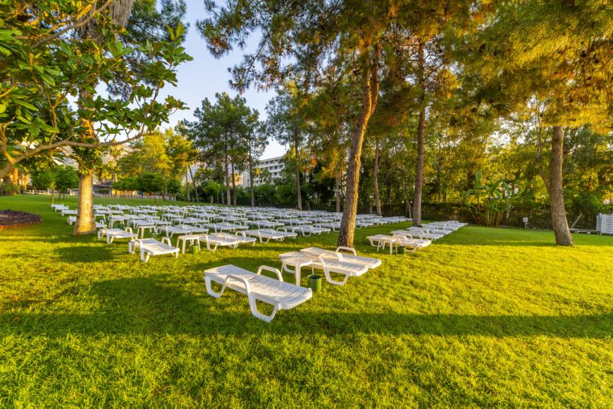 5 Sterne Hotel: Queen's Park Göynük - Kemer, Türkische Riviera, Bild 6