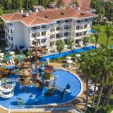 Utopia Resort & Residence, Bild 9