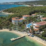 5 Sterne Familienhotel: Utopia Resort & Residence, Alanya, Türkische Riviera