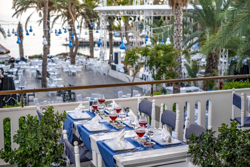 5 Sterne Familienhotel: Utopia Resort & Residence - Alanya, Türkische Riviera, Bild 6