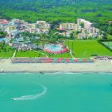 5 Sterne Familienhotel: Limak Arcadia Sport Resort, Belek, Türkische Riviera