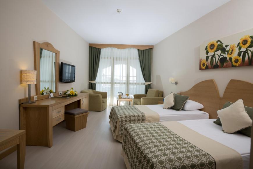 5 Sterne Familienhotel: Limak Arcadia Sport Resort - Belek, Türkische Riviera, Bild 10