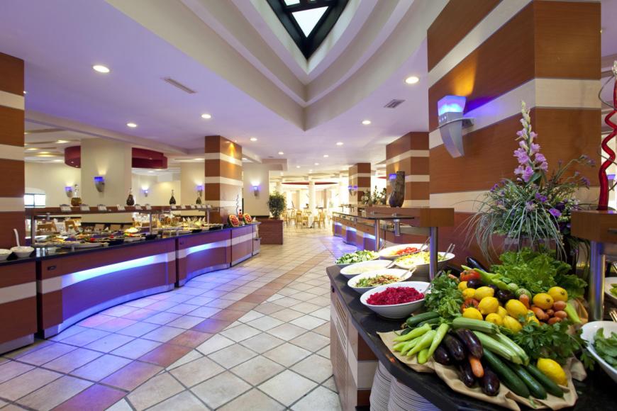 5 Sterne Familienhotel: Limak Arcadia Sport Resort - Belek, Türkische Riviera, Bild 9