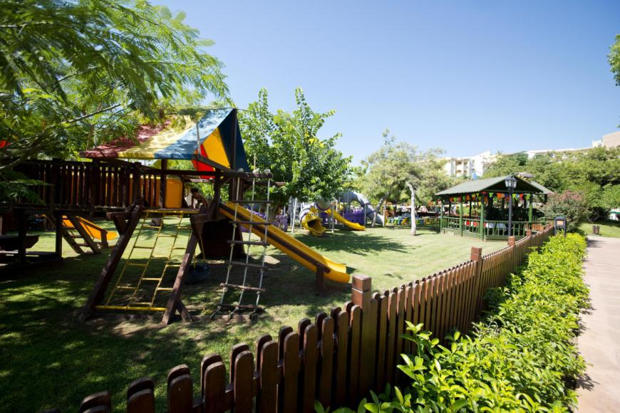 5 Sterne Familienhotel: Limak Arcadia Sport Resort - Belek, Türkische Riviera, Bild 8