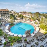 4 Sterne Familienhotel: Seaden Corolla Hotel, Side, Türkische Riviera