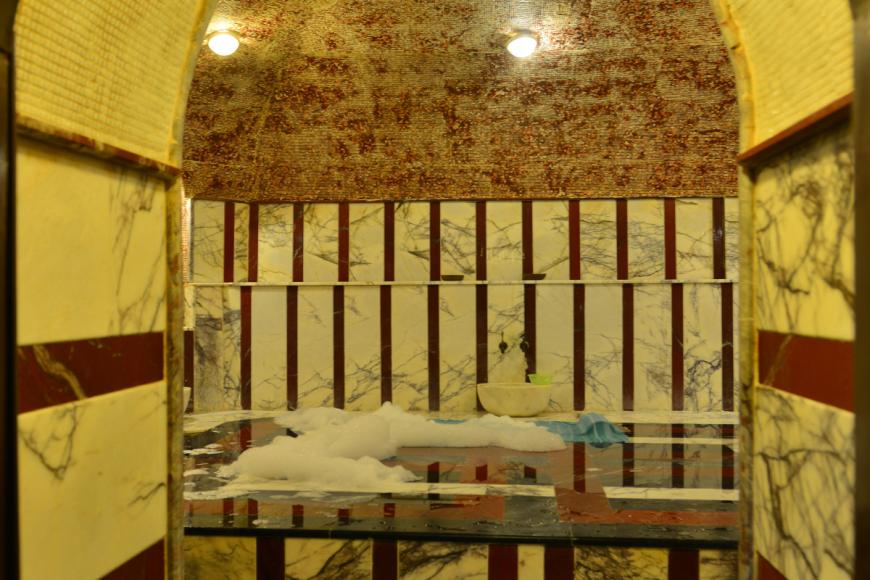 4 Sterne Familienhotel: Seaden Corolla Hotel - Side, Türkische Riviera, Bild 10