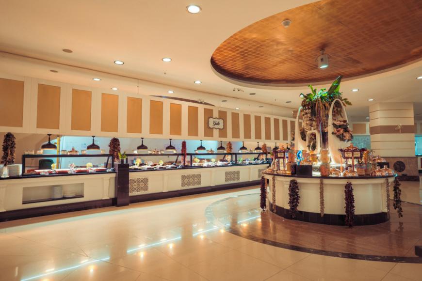 5 Sterne Hotel: Crystal Prestige Pearl Collection - Kemer, Türkische Riviera, Bild 6