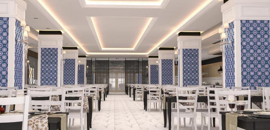 5 Sterne Familienhotel: Dream World Palace - Side, Türkische Riviera, Bild 7