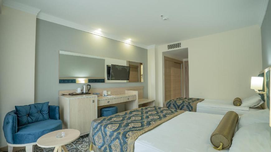 5 Sterne Familienhotel: Dream World Palace - Side, Türkische Riviera, Bild 6