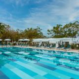 5 Sterne Hotel: Labranda Alantur, Alanya, Türkische Riviera