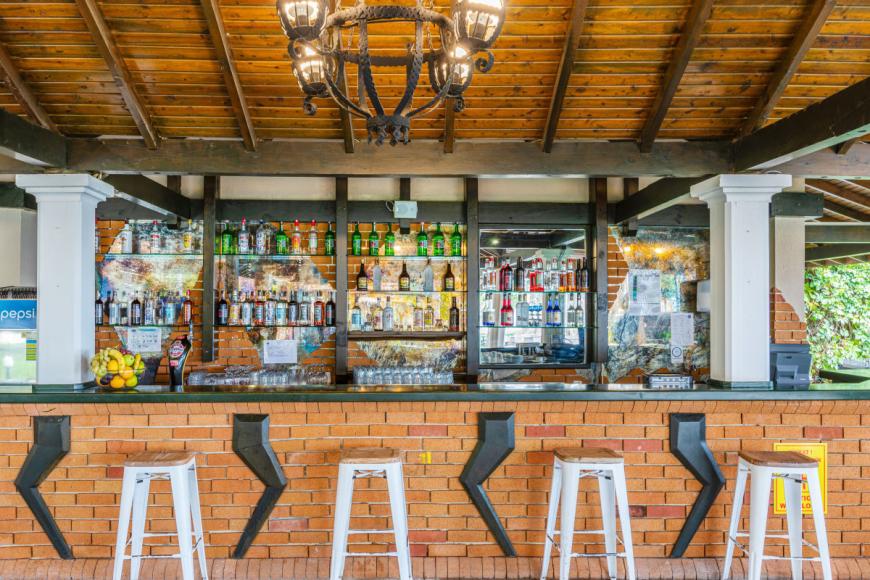 5 Sterne Hotel: Labranda Alantur - Alanya, Türkische Riviera, Bild 5