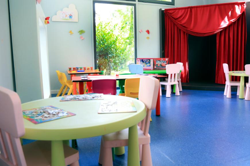 5 Sterne Hotel: Labranda Alantur - Alanya, Türkische Riviera, Bild 10