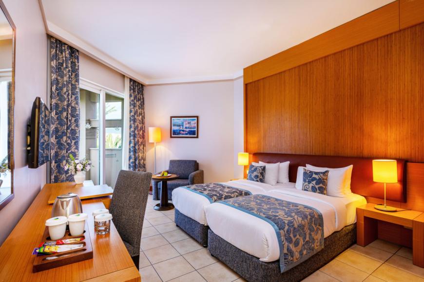 5 Sterne Hotel: Labranda Alantur - Alanya, Türkische Riviera, Bild 4