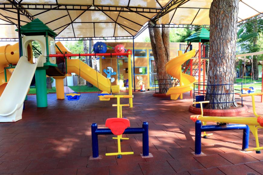 5 Sterne Hotel: Labranda Alantur - Alanya, Türkische Riviera, Bild 9