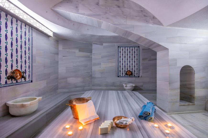 5 Sterne Hotel: Labranda Alantur - Alanya, Türkische Riviera, Bild 8