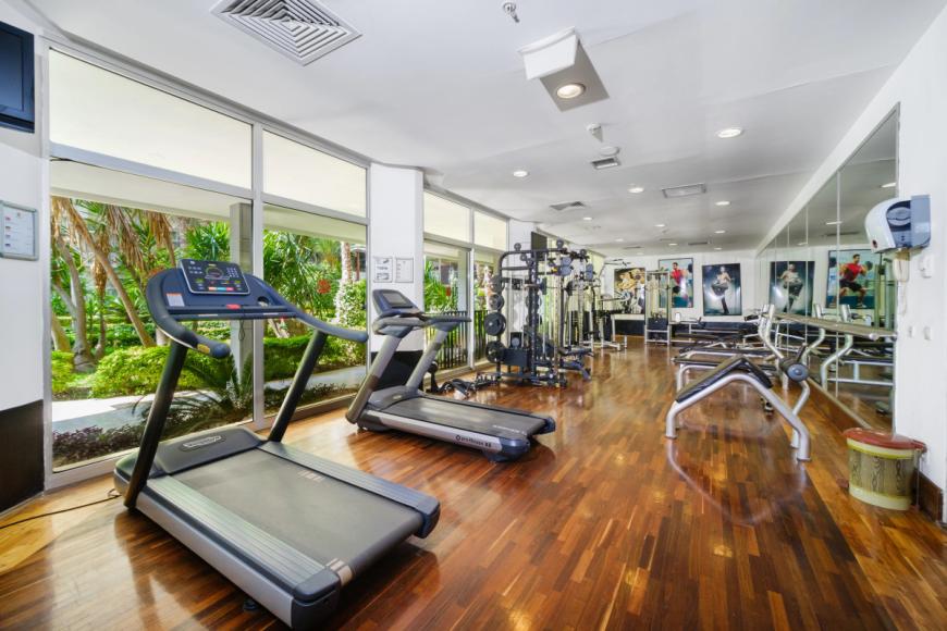 5 Sterne Familienhotel: Mukarnas Spa Resort - Alanya, Türkische Riviera, Bild 8