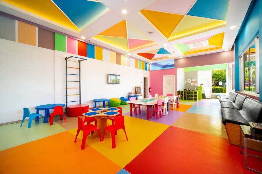 5 Sterne Familienhotel: Mukarnas Spa Resort - Alanya, Türkische Riviera, Bild 5