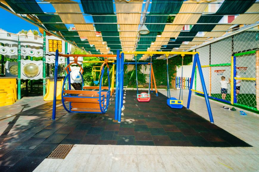 5 Sterne Familienhotel: Mukarnas Spa Resort - Alanya, Türkische Riviera, Bild 6