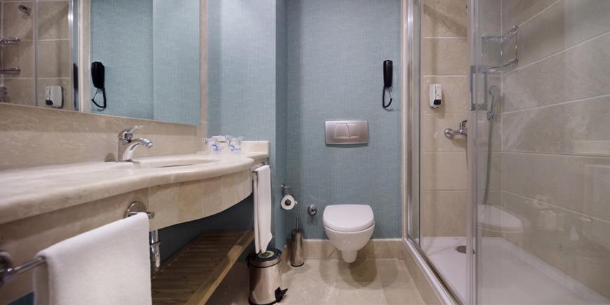 5 Sterne Familienhotel: Novum Garden Side - Side, Türkische Riviera, Bild 6