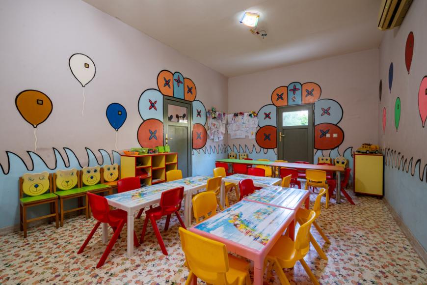 4.5 Sterne Familienhotel: Palmeras Beach - Alanya, Türkische Riviera, Bild 7