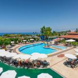 4 Sterne Familienhotel: Club Titan, Alanya, Türkische Riviera