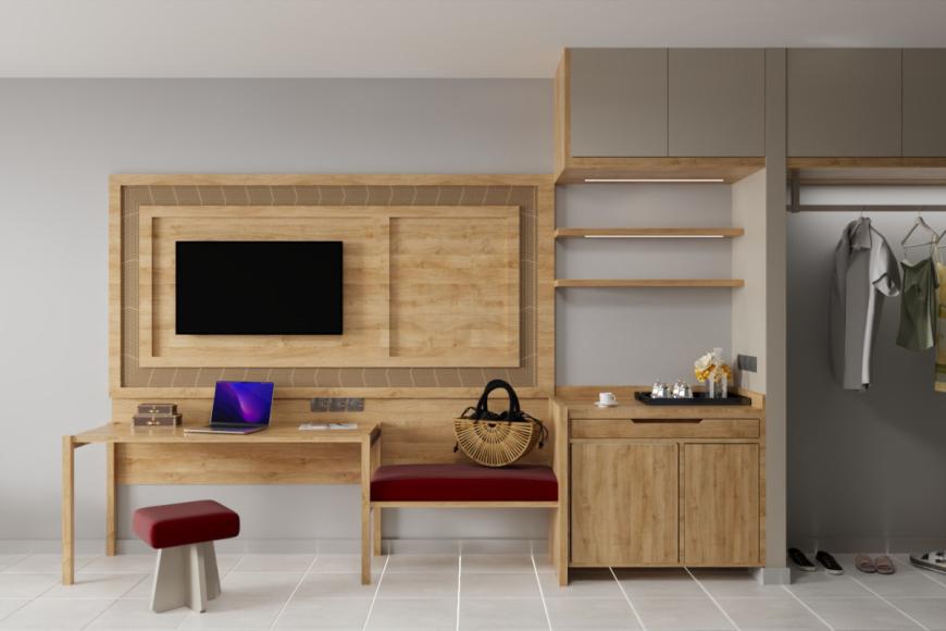 4 Sterne Familienhotel: Club Titan - Alanya, Türkische Riviera, Bild 9