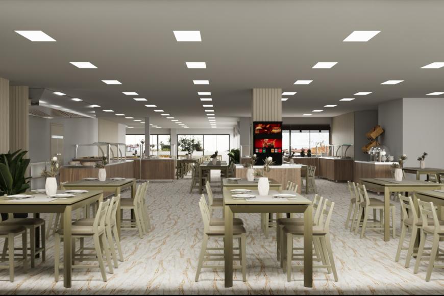 4 Sterne Familienhotel: Club Titan - Alanya, Türkische Riviera, Bild 6