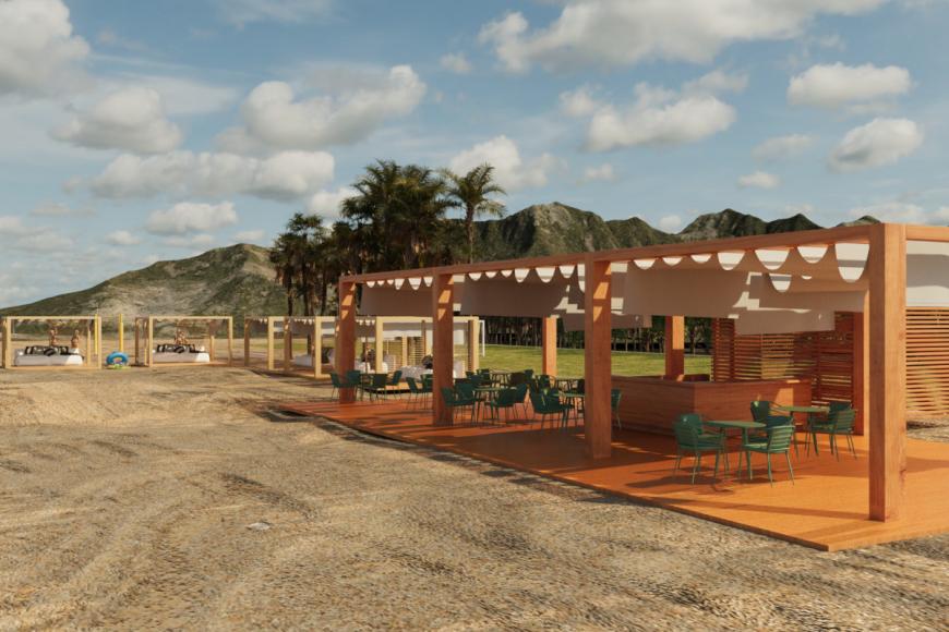 4 Sterne Familienhotel: Club Titan - Alanya, Türkische Riviera, Bild 10