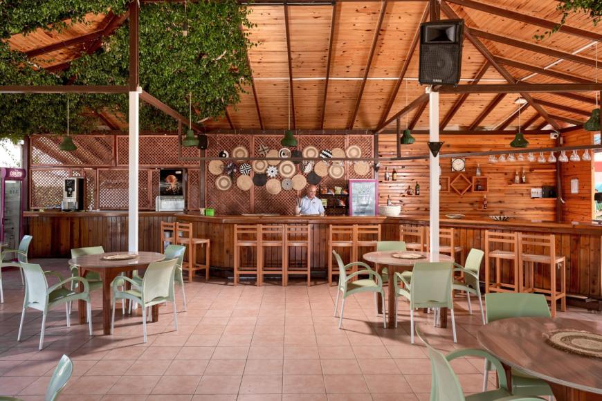 4 Sterne Familienhotel: Club Titan - Alanya, Türkische Riviera, Bild 8