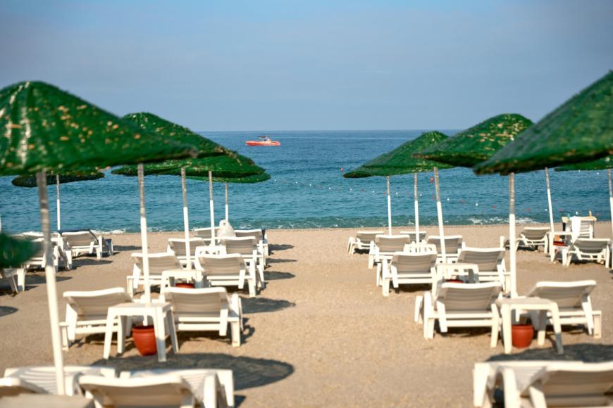 4 Sterne Familienhotel: Club Titan - Alanya, Türkische Riviera, Bild 2