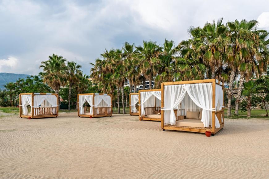 4 Sterne Familienhotel: Club Titan - Alanya, Türkische Riviera, Bild 3