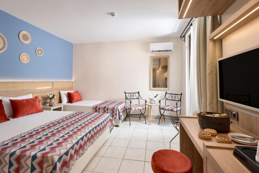4 Sterne Familienhotel: Club Titan - Alanya, Türkische Riviera, Bild 4