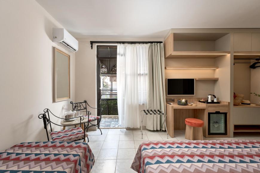 4 Sterne Familienhotel: Club Titan - Alanya, Türkische Riviera, Bild 5