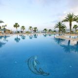 4 Sterne Familienhotel: Lonicera World, Alanya, Türkische Riviera