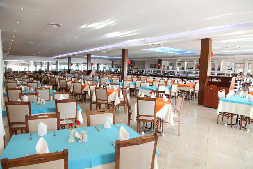 4 Sterne Familienhotel: Lonicera World - Alanya, Türkische Riviera, Bild 9