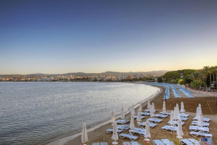 4 Sterne Familienhotel: Lonicera World - Alanya, Türkische Riviera, Bild 8