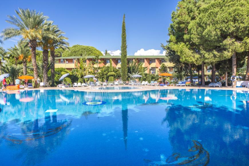 4 Sterne Familienhotel: Lonicera World - Alanya, Türkische Riviera, Bild 6